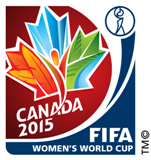 Чемпионат Мира 2015 женский футбол (Канада)
