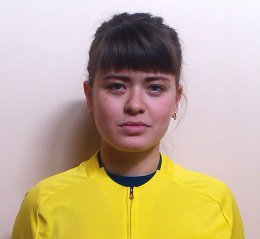 Ирина Голияк, Арбитр, Жилстрой-1 футбол Харьков