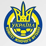 Логотип комитета женского футбола